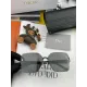 DIOR(  ディオール ) サングラス