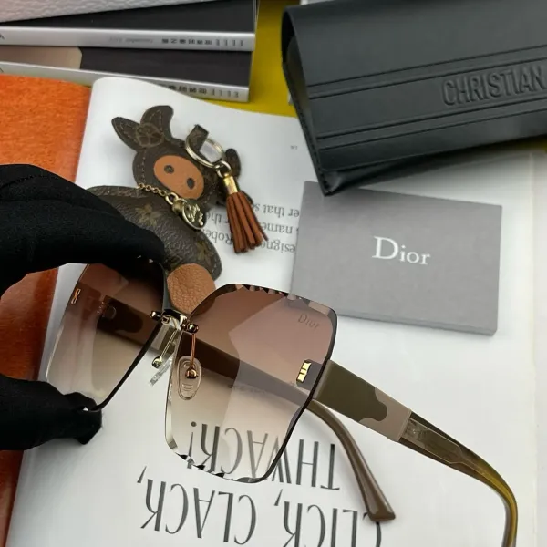 DIOR(  ディオール ) サングラス