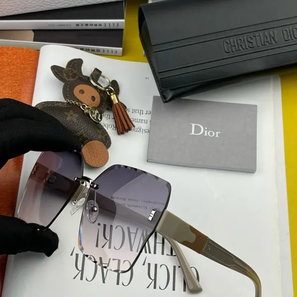 DIOR(  ディオール ) サングラス
