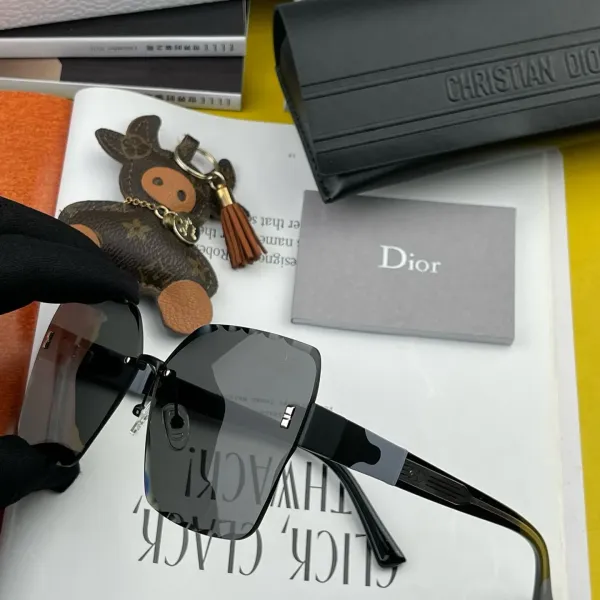 DIOR(  ディオール ) サングラス