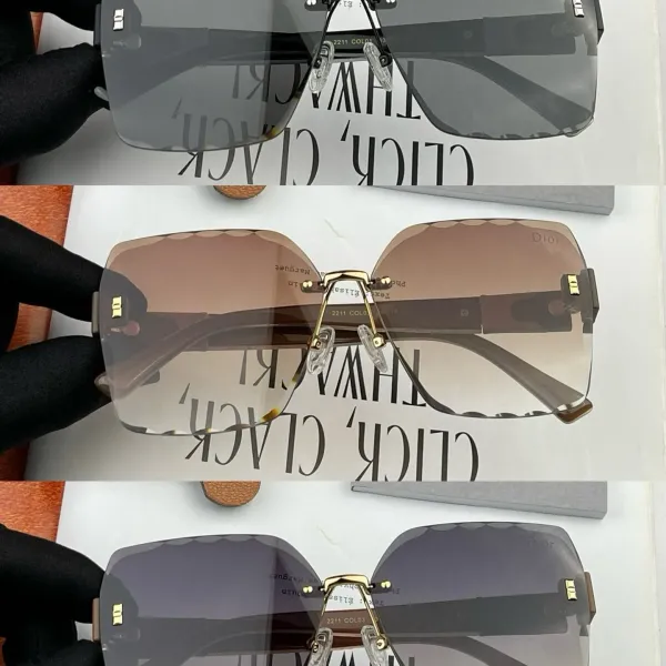 DIOR(  ディオール ) サングラス