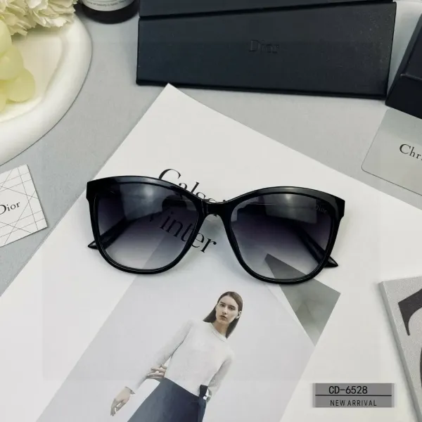 DIOR(  ディオール ) サングラス