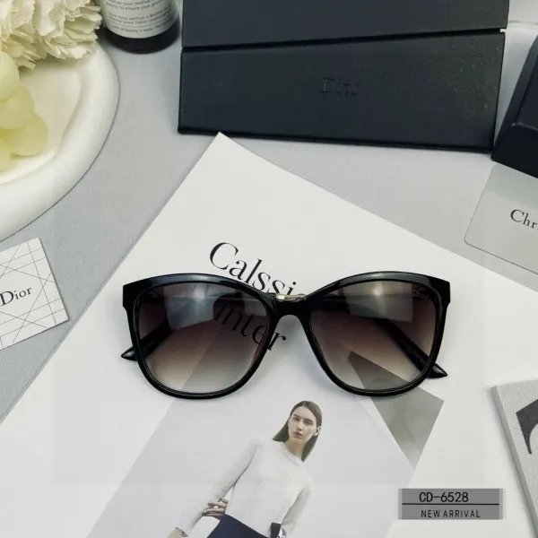 DIOR(  ディオール ) サングラス