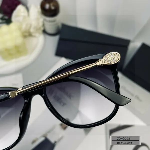 DIOR(  ディオール ) サングラス