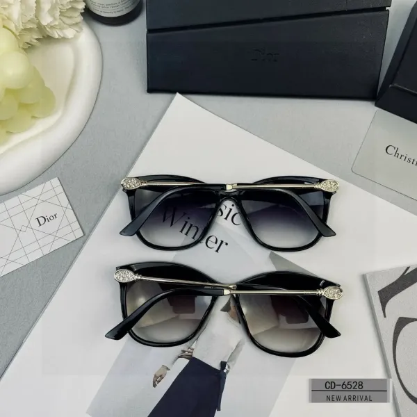 DIOR(  ディオール ) サングラス