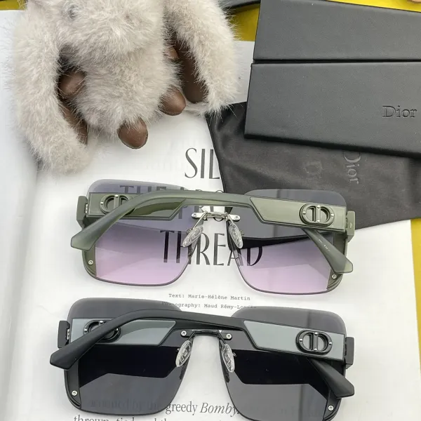 DIOR(  ディオール ) サングラス