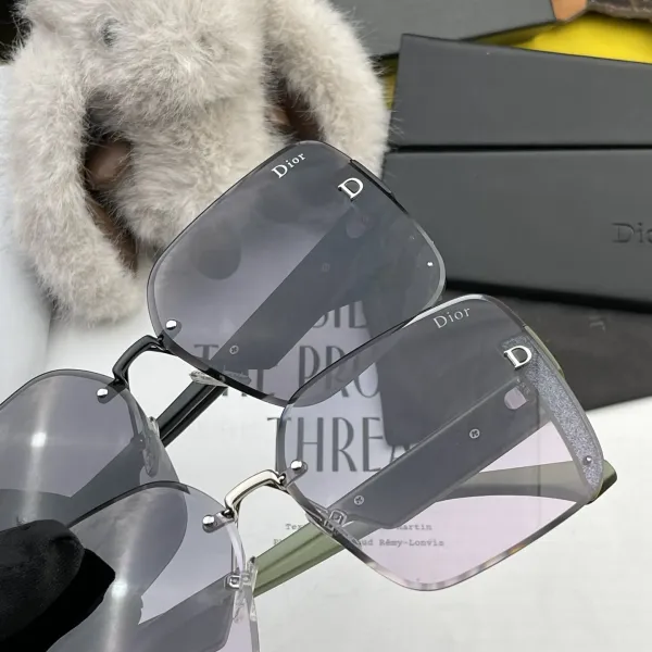 DIOR(  ディオール ) サングラス