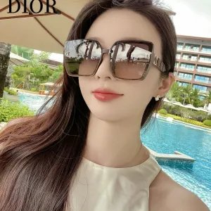 DIOR(  ディオール ) サングラス
