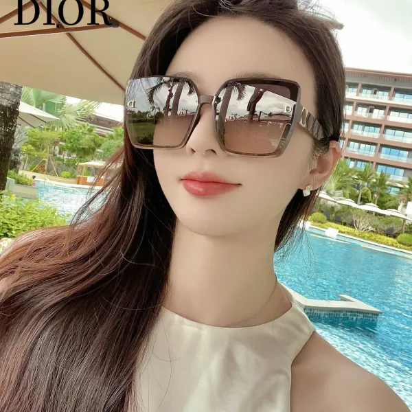 DIOR(  ディオール ) サングラス