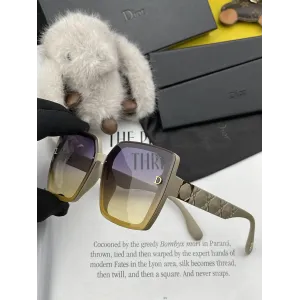 DIOR(  ディオール ) サングラス