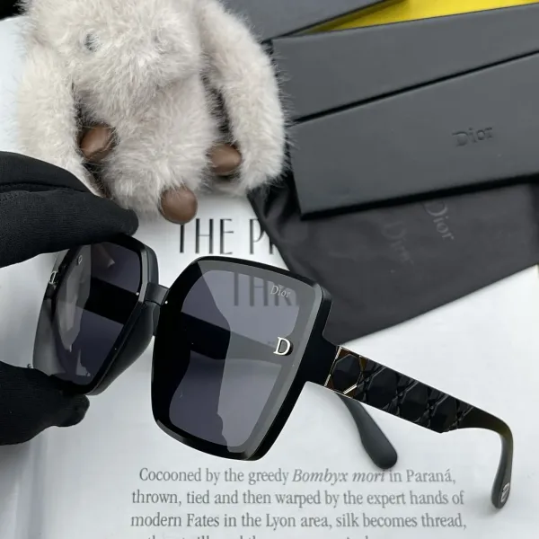 DIOR(  ディオール ) サングラス