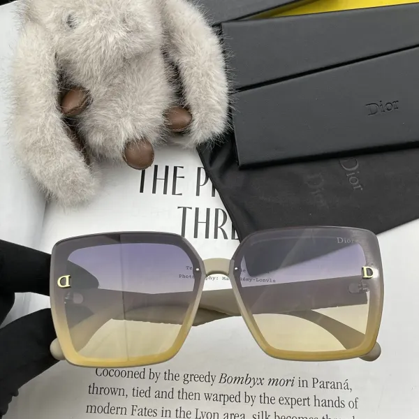 DIOR(  ディオール ) サングラス