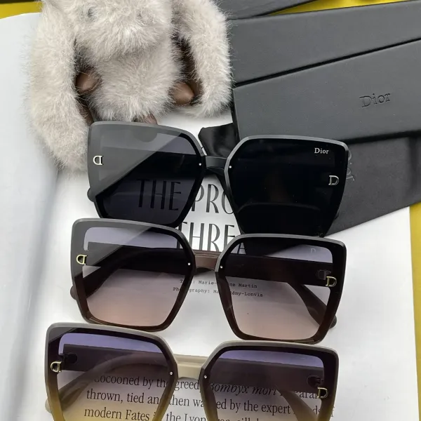 DIOR(  ディオール ) サングラス