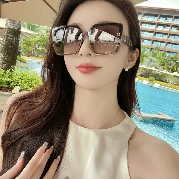 DIOR(  ディオール ) サングラス