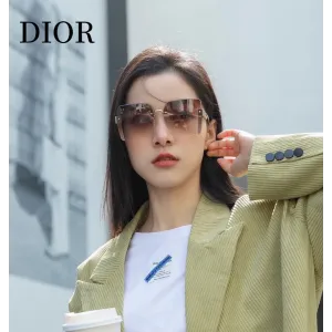 DIOR(  ディオール ) サングラス