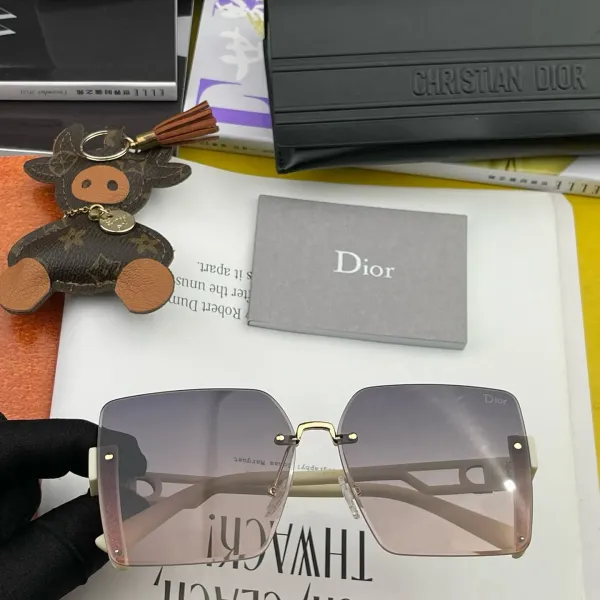 DIOR(  ディオール ) サングラス