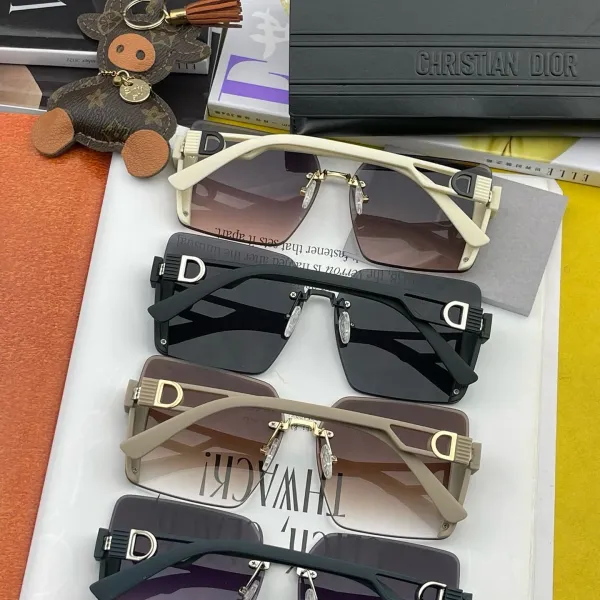 DIOR(  ディオール ) サングラス