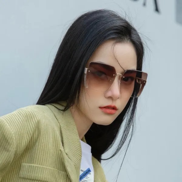 DIOR(  ディオール ) サングラス