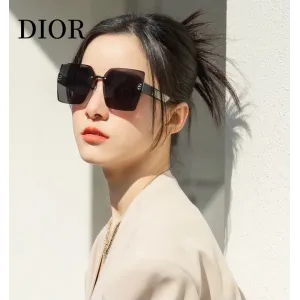 DIOR(  ディオール ) サングラス