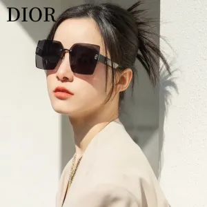 DIOR(  ディオール ) サングラス