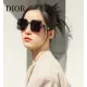 DIOR(  ディオール ) サングラス