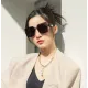 DIOR(  ディオール ) サングラス