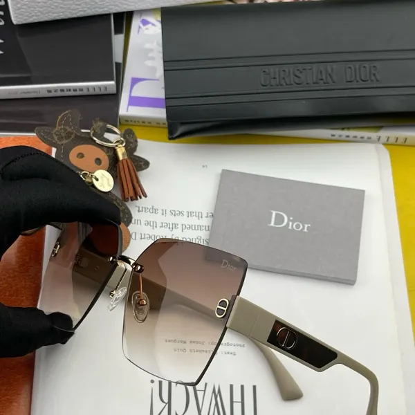 DIOR(  ディオール ) サングラス