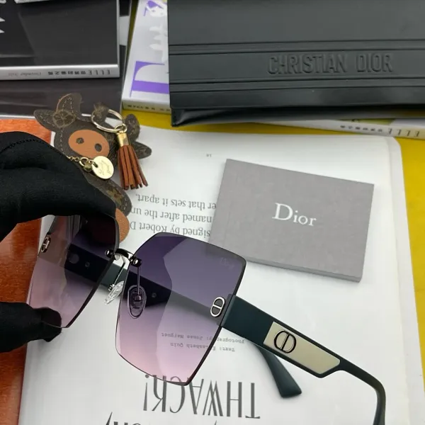 DIOR(  ディオール ) サングラス