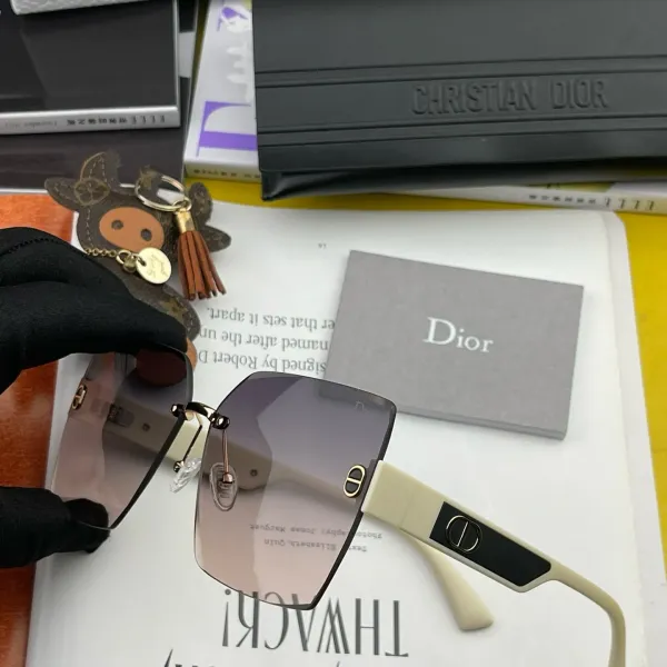 DIOR(  ディオール ) サングラス