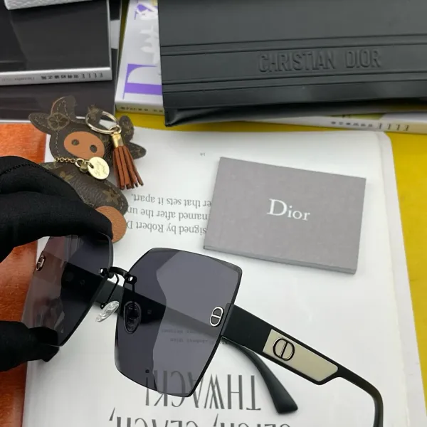 DIOR(  ディオール ) サングラス