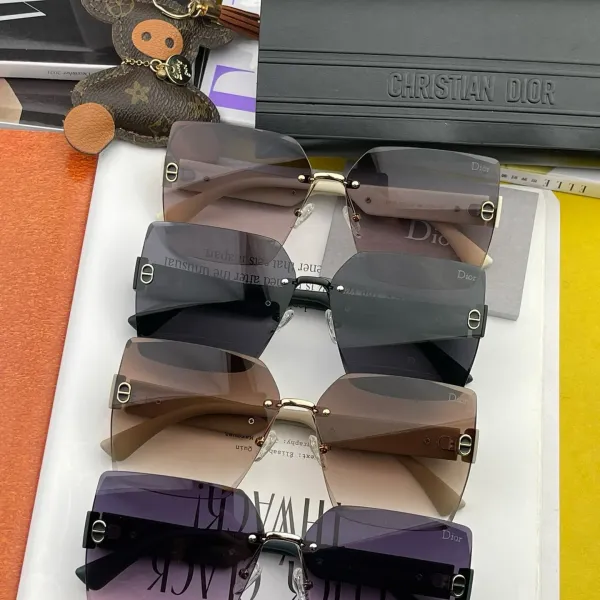 DIOR(  ディオール ) サングラス