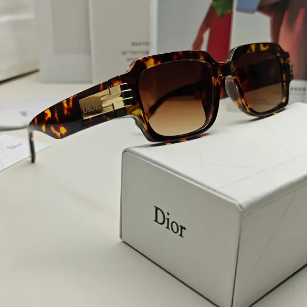 DIOR(  ディオール ) サングラス