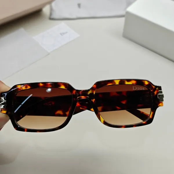 DIOR(  ディオール ) サングラス