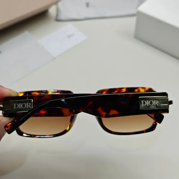 DIOR(  ディオール ) サングラス