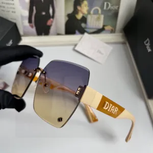 DIOR(  ディオール ) サングラス