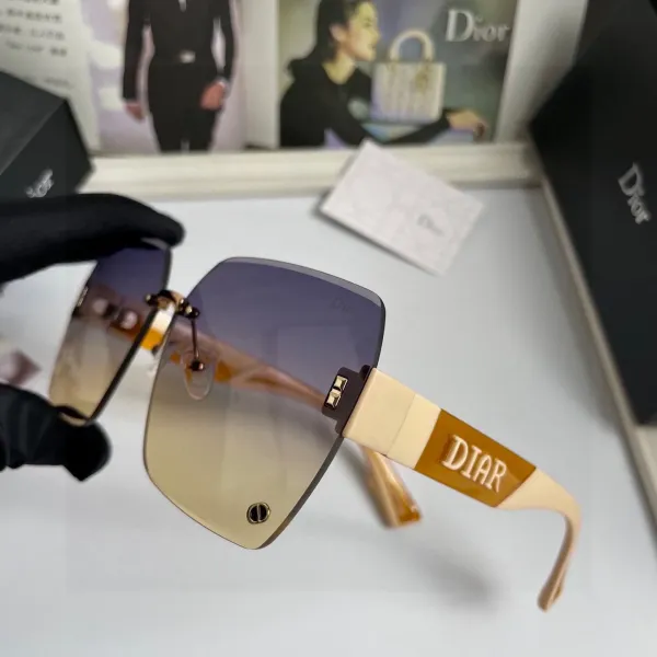 DIOR(  ディオール ) サングラス