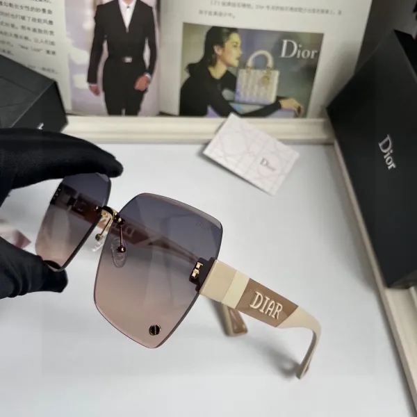 DIOR(  ディオール ) サングラス