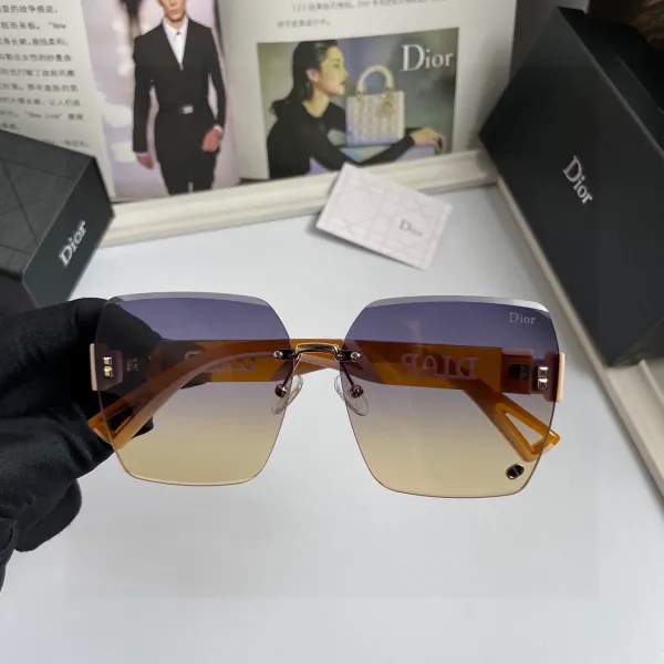 DIOR(  ディオール ) サングラス