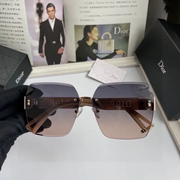 DIOR(  ディオール ) サングラス