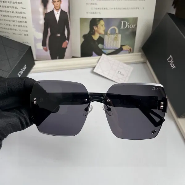 DIOR(  ディオール ) サングラス