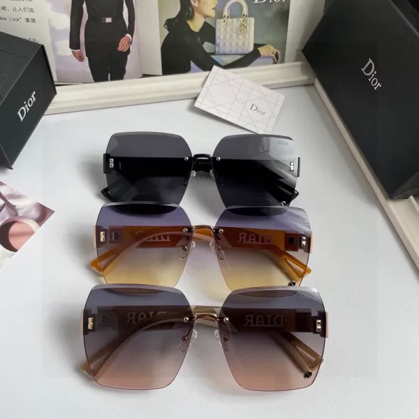 DIOR(  ディオール ) サングラス