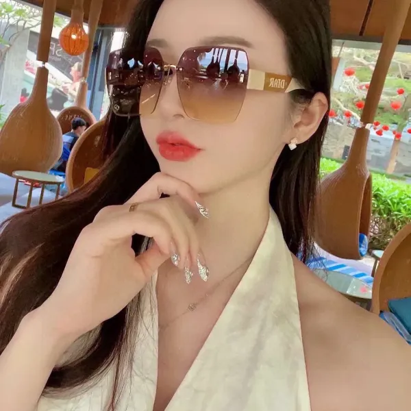 DIOR(  ディオール ) サングラス