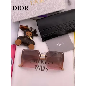 DIOR(  ディオール ) サングラス