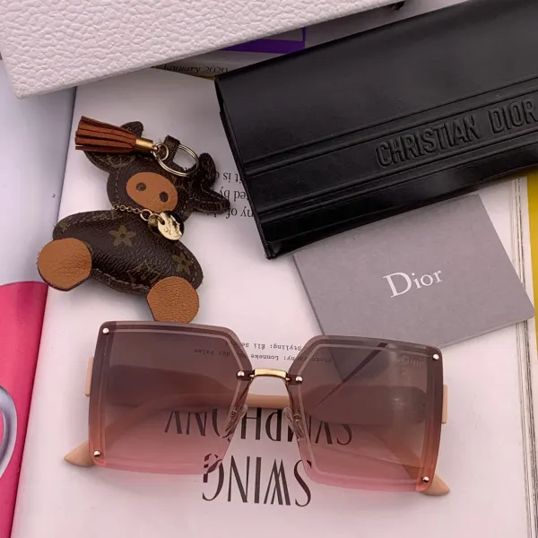 DIOR(  ディオール ) サングラス