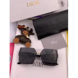 DIOR(  ディオール ) サングラス