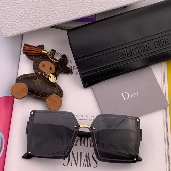 DIOR(  ディオール ) サングラス