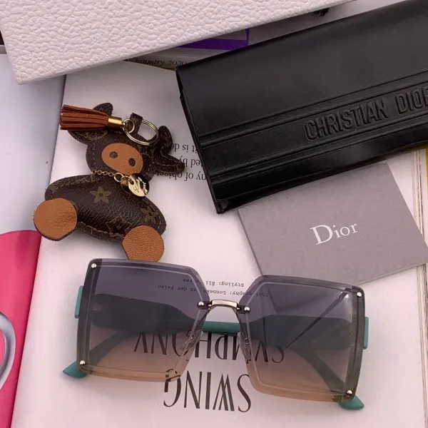DIOR(  ディオール ) サングラス