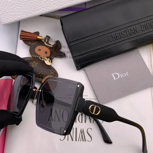 DIOR(  ディオール ) サングラス