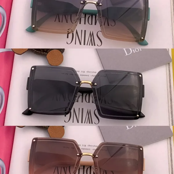 DIOR(  ディオール ) サングラス
