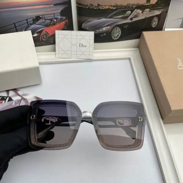 DIOR(ディオール) サングラス